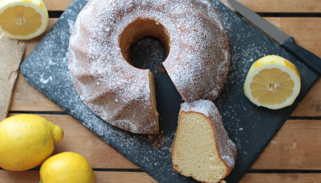 CIAMBELLONE al LIMONE