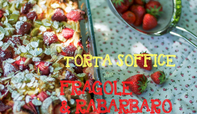 Fragole, fragole, fragole