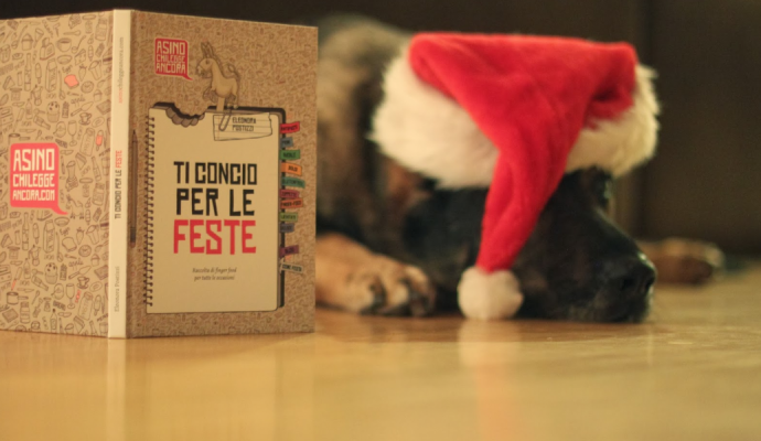 Ti concio per le feste