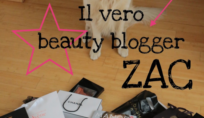 Chiamatemi blogger, beauty blogger