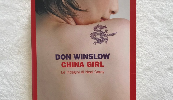 DON WINSLOW