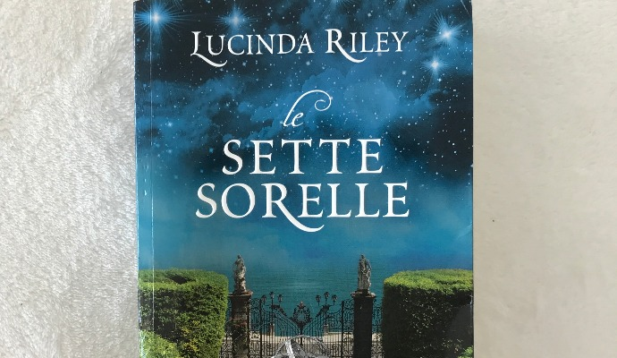 SETTE SORELLE