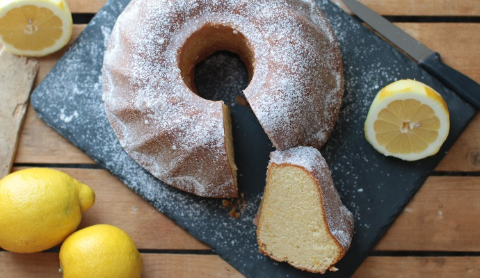 CIAMBELLONE al LIMONE